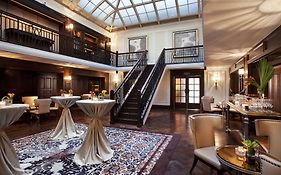 Waldorf Astoria Shanghai On The Bund